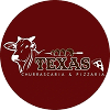 logo restaurante texas